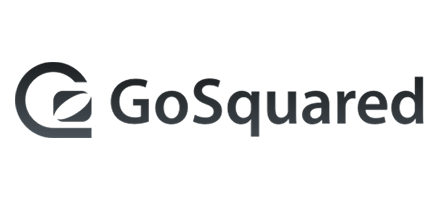 GoSquared Logo GoSquared logo