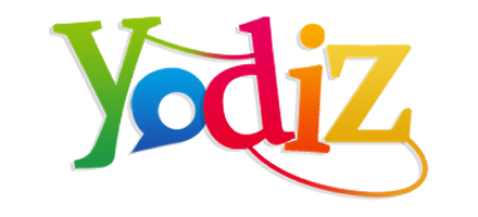 Yodiz logo Yodiz logo