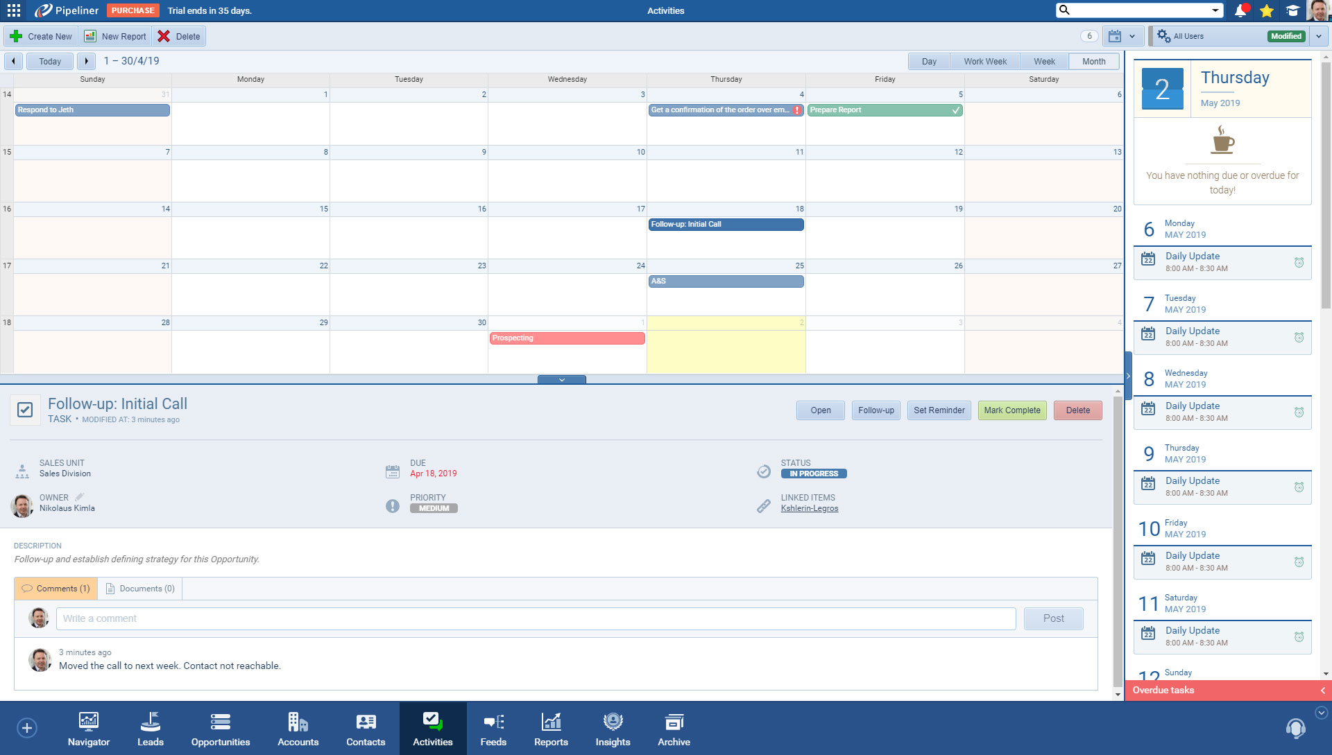 Coevera Cloud 2.1.0. Activity Preview Update Coevera Cloud 2.1.0. Activity Preview Update