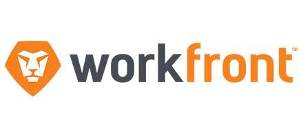 Workfront Logo Workfront Logo