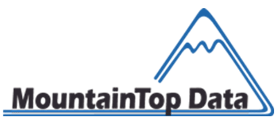 mountaintop-data-logo MountainTop Data Logo