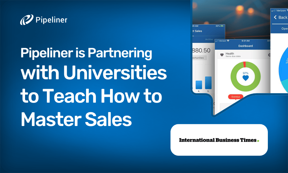 Coevera Featured In International Business Times