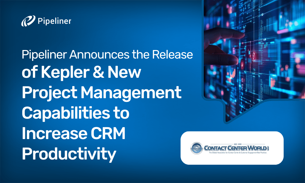 Contact Center World Features Coevera