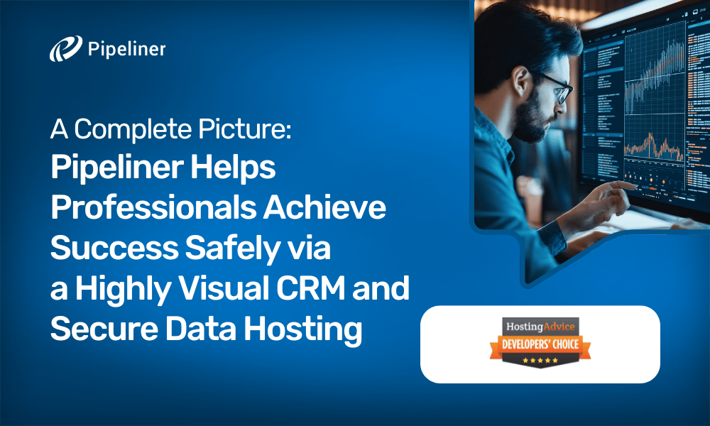 HostingAdvice.com Features Coevera