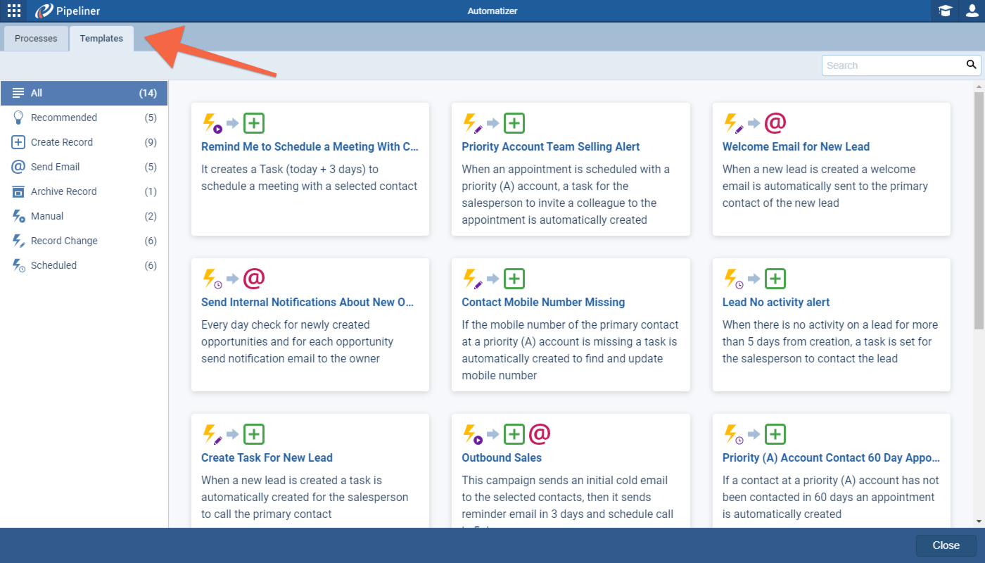 Automatizer-Improvements-01-markup Automatizer Improvements screenshot