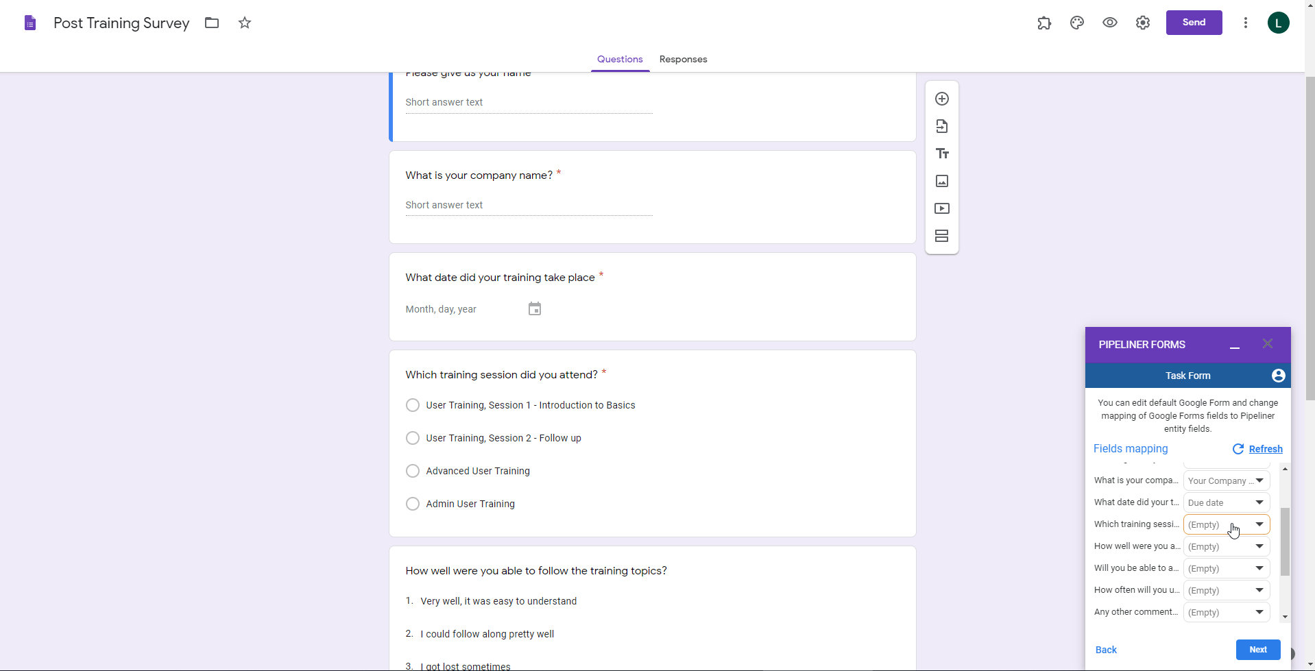 Send-and-Track-Surveys-Through-Google-Forms-2020-09-01 Send and track surveys through Google forms