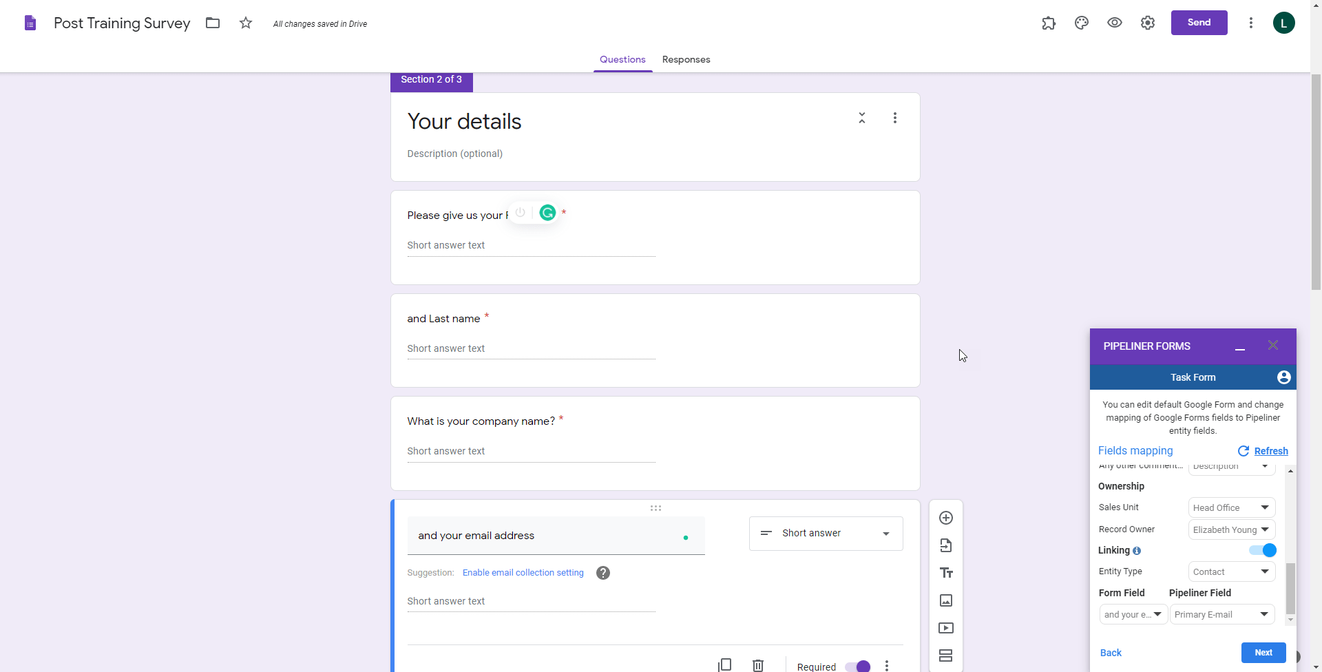 Send-and-Track-Surveys-Through-Google-Forms-2020-09-03 Send and track surveys through Google forms