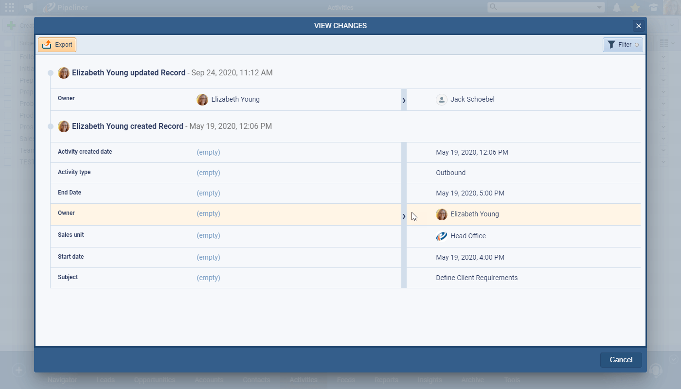 View-changes-for-Activities-2020-09-01