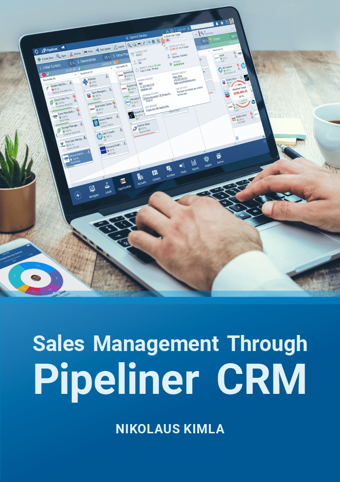 Sales Management Through Coevera Ebook