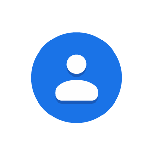 Google contacts with Coevera