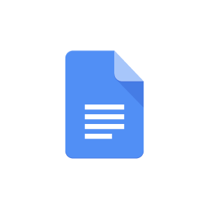 Google docs with Coevera