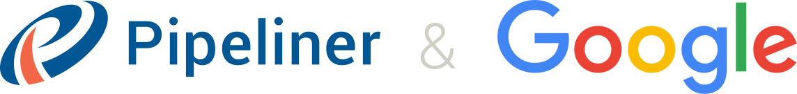 logos-pipeliner-google-1441 Coevera integration with Google suites Apps