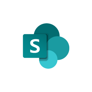 Microsoft Sharepoint can integrate Coevera
