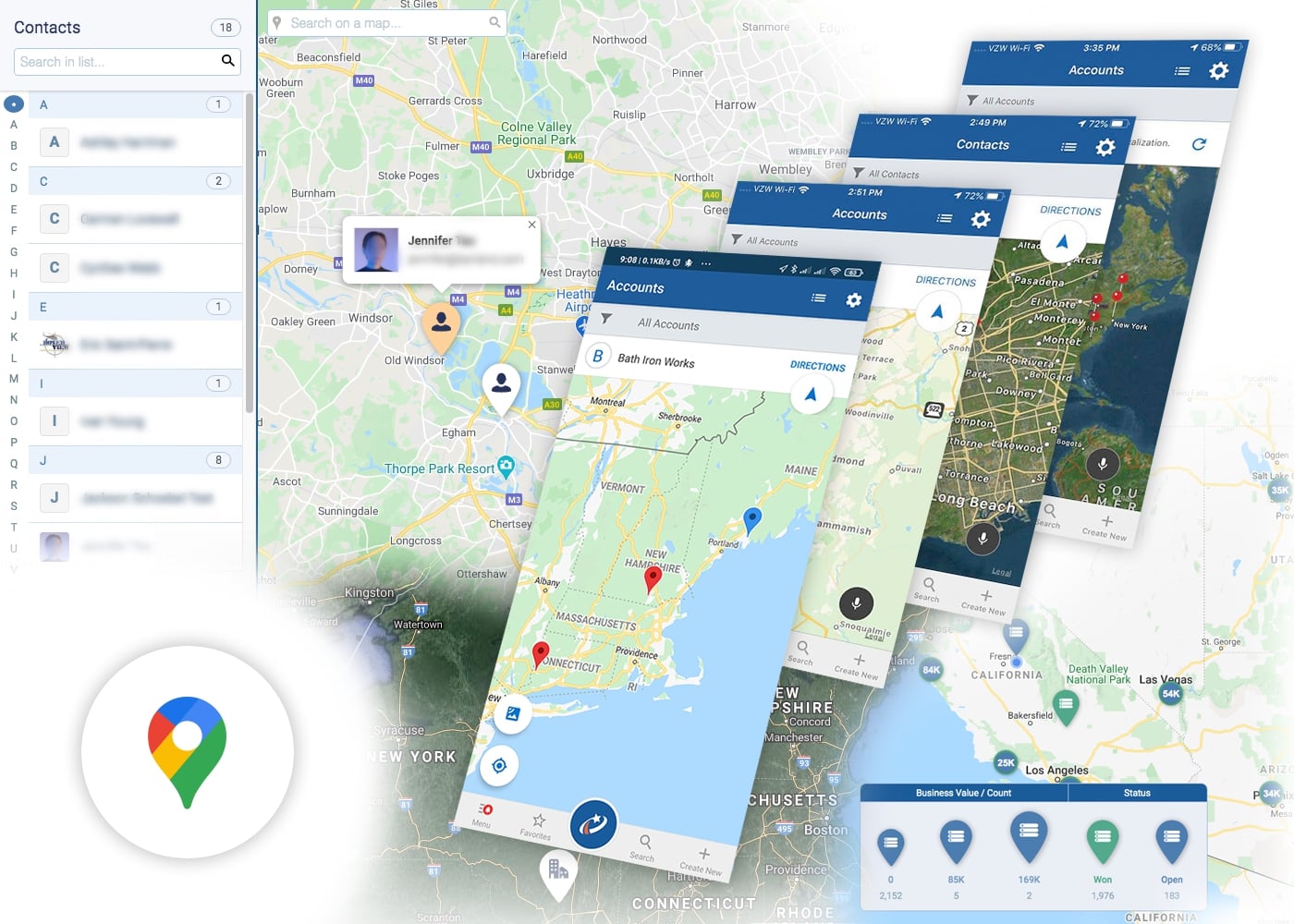 pipeliner-crm-google-suite-geolocation@2x-1342 Google Maps Geolocation with Coevera