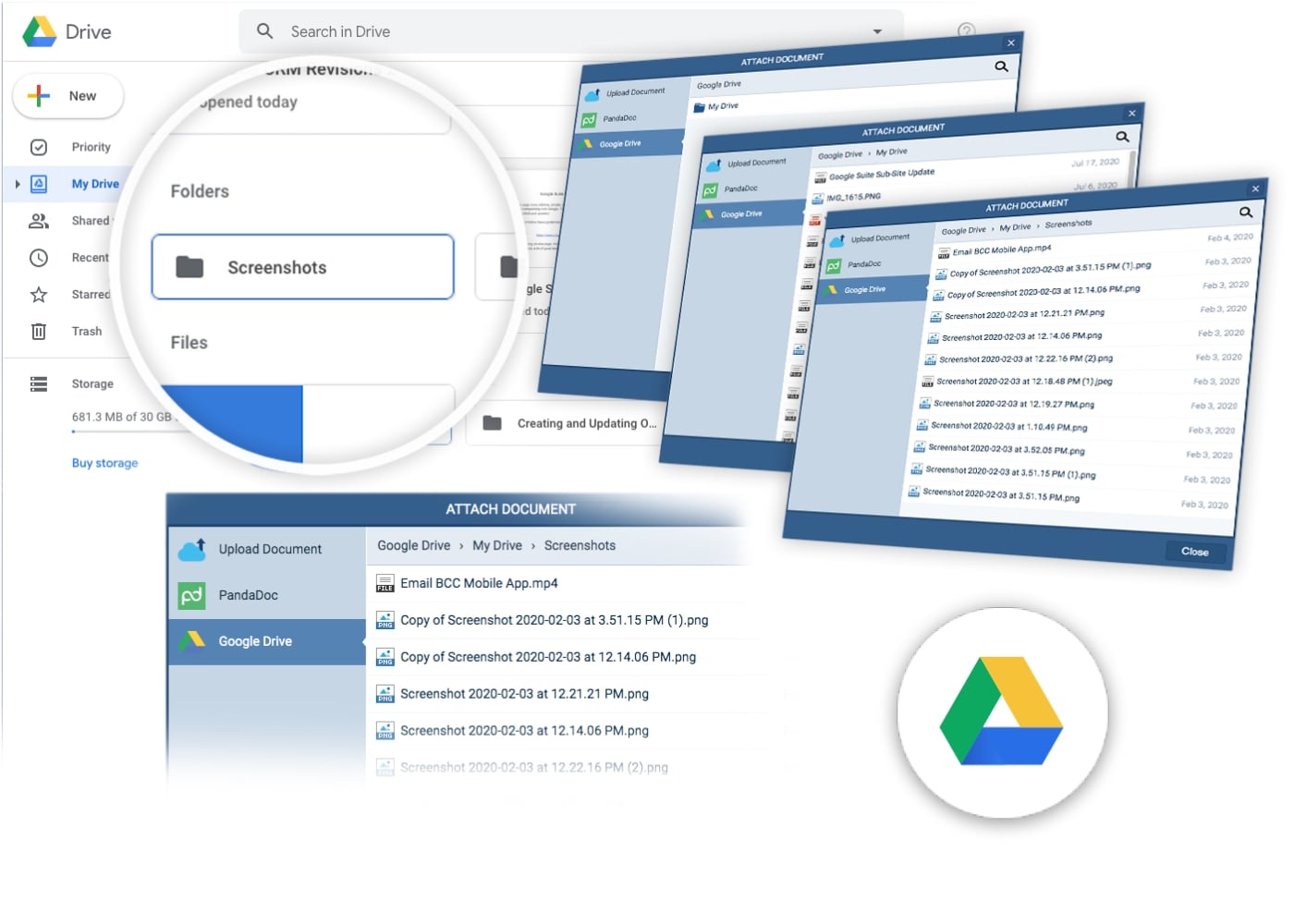 pipeliner-crm-google-suite-google-drive@2x-0933 Google Drive integration with Coevera