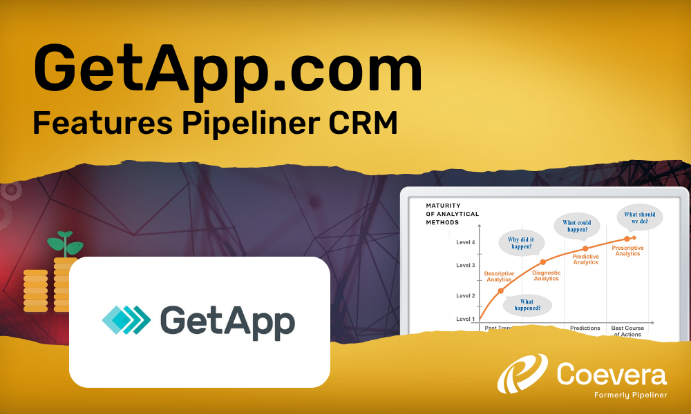 Coevera formerly Pipeliner GetApp.com Features Pipeliner CRM