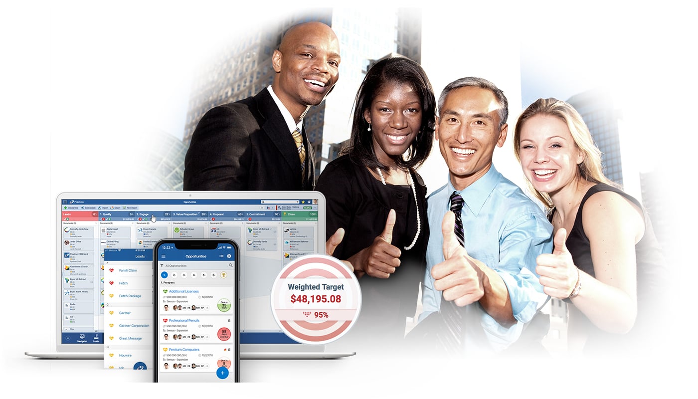 Arrange the introduction meeting between your contact and Coevera.