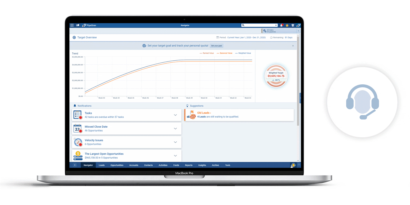 Coevera chat feature within the application Coevera chat feature within the application