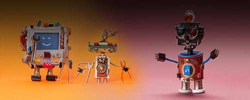 Manual process creation is a functionality totally unique to Coevera.