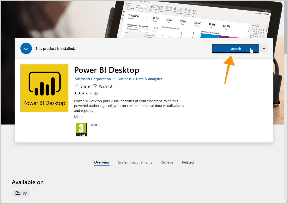 BI Feeder in Coevera (Business Intelligence),