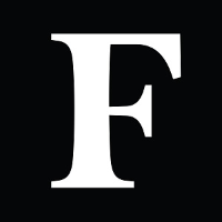 Forbes Logo