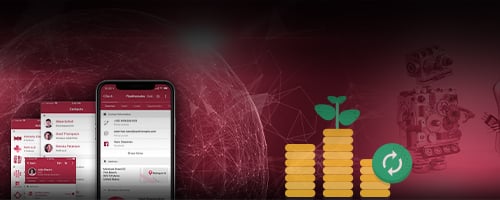 Enduser setup for Coevera