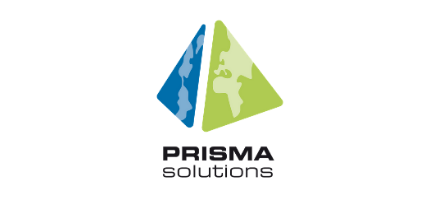 Prisma Solutions logo Prisma Solutions testimonial of Coevera user