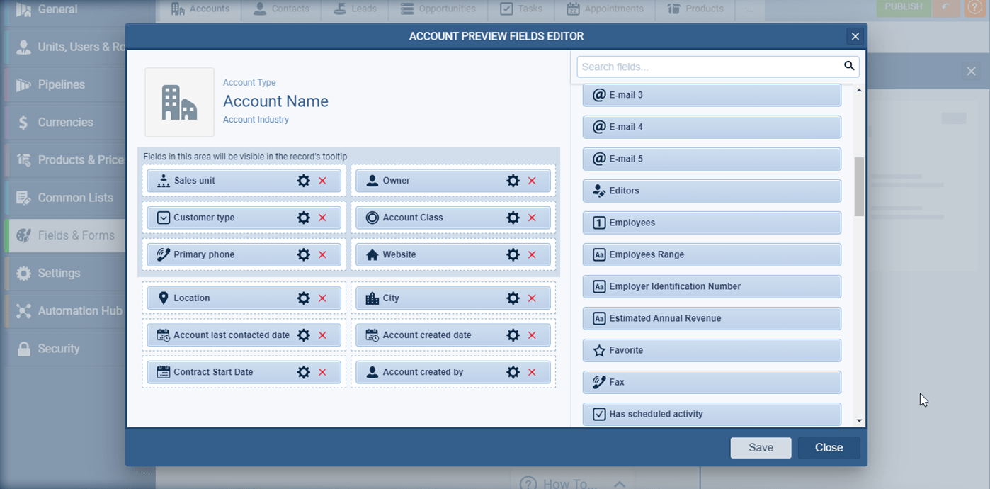 account-management-screenshots-solo-expanded-card-view-1116 Previously, there were 6 fixed fields that would display in the Card View