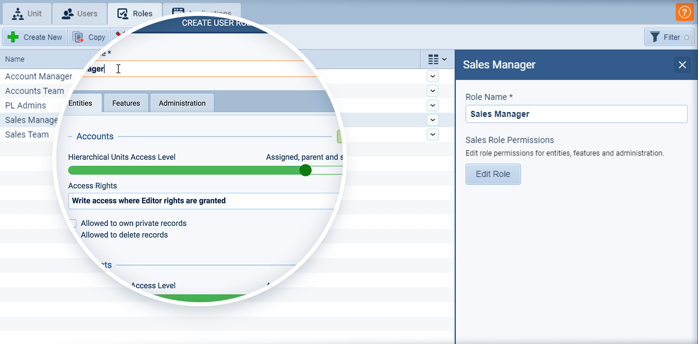 account-management-screenshots-solo-user-roles-units-and-apis-1342 Backend Administration: User Roles, Units, and APIs