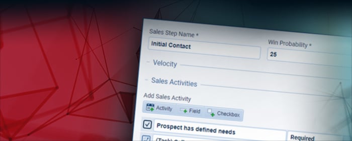 Coevera Multiple Pipelines