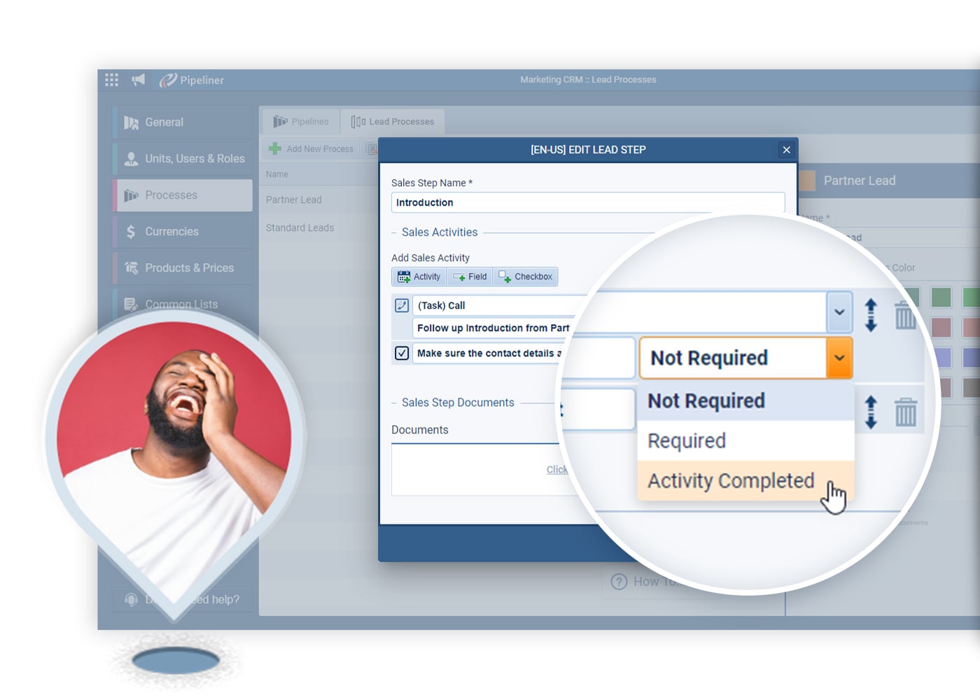 lead-management-focus-from-the-outset-left-1115 Proactive Lead Management