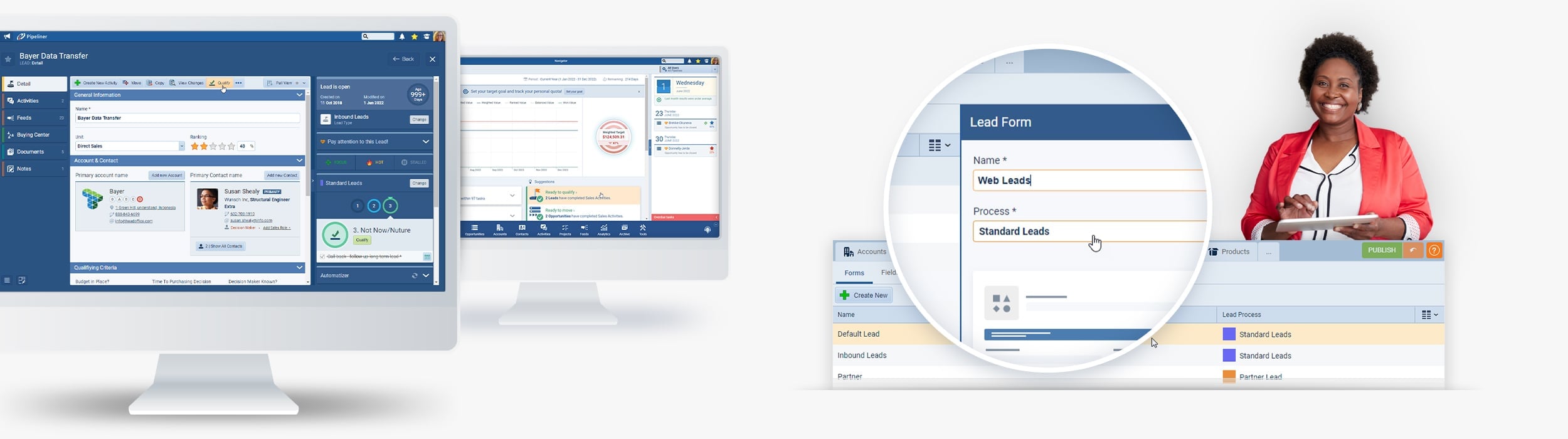 lead-management-intro-1453 Lead Management features in Sales CRM