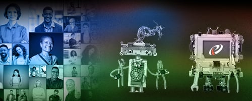 Humans & Technology In Harmony with Coevera