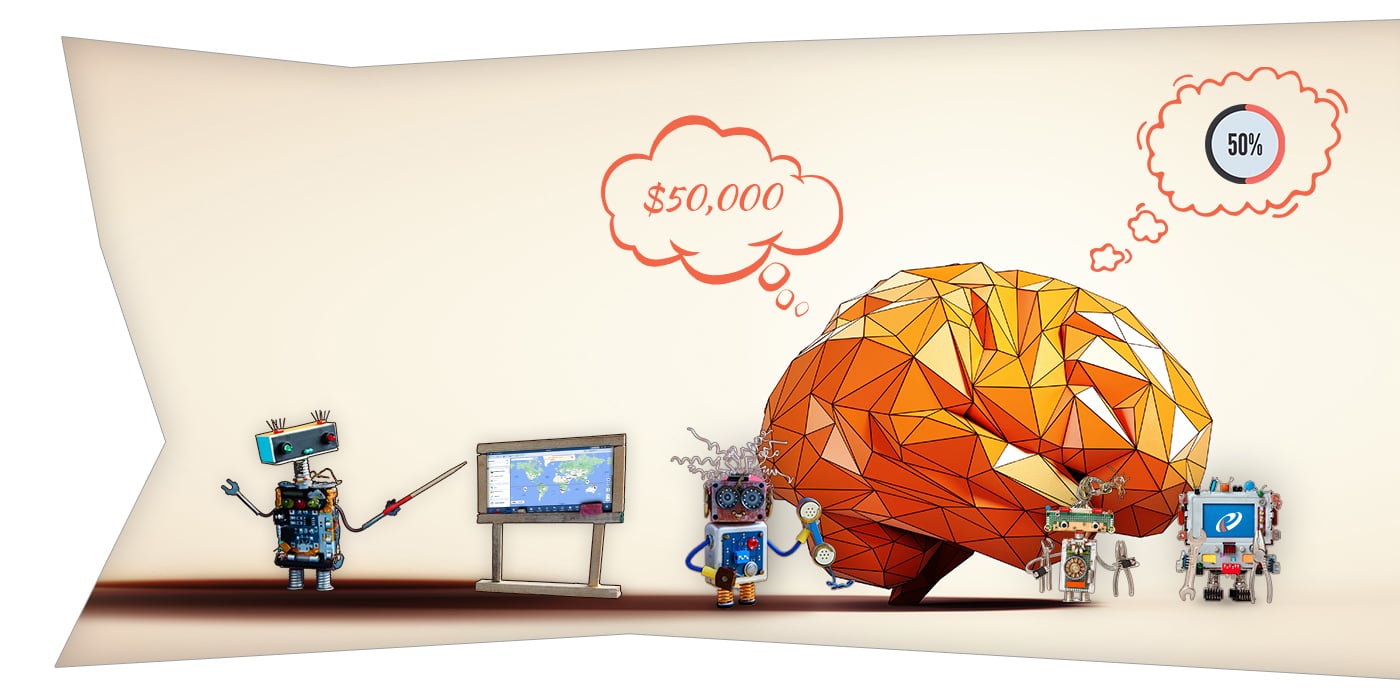 Coevera Layers - Sales technology