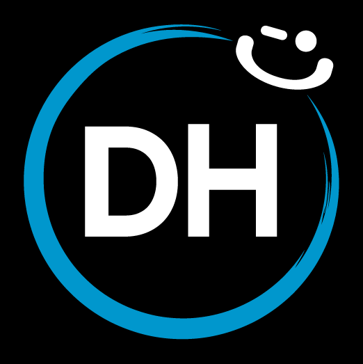 Delivering Happiness Logo