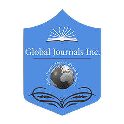 Global Journal of Management