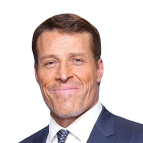 Tony Robbins