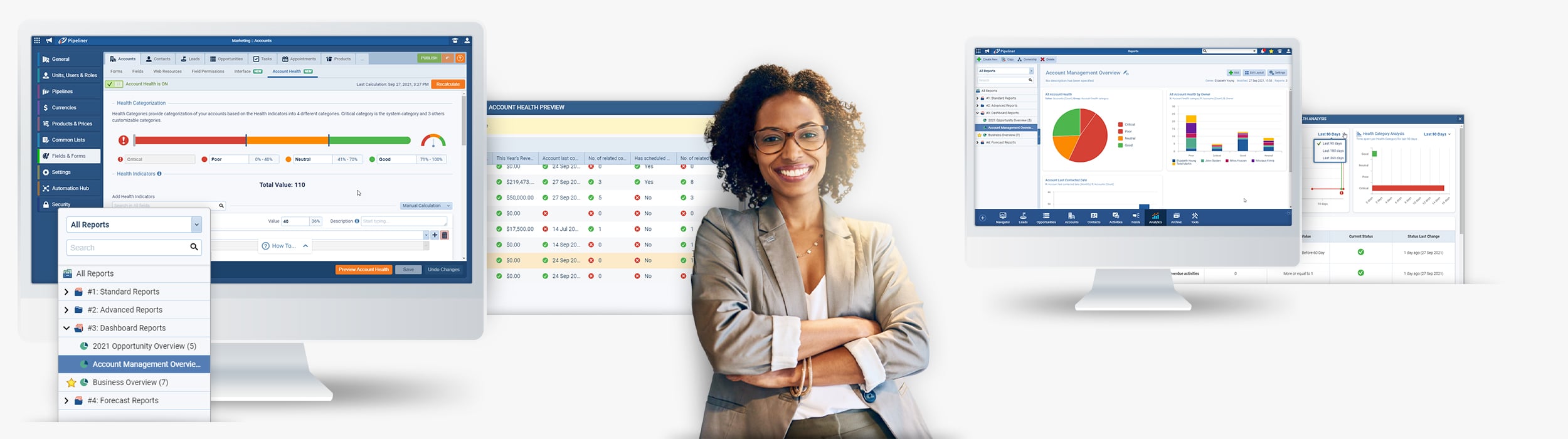 Coevera vital in times of crisis