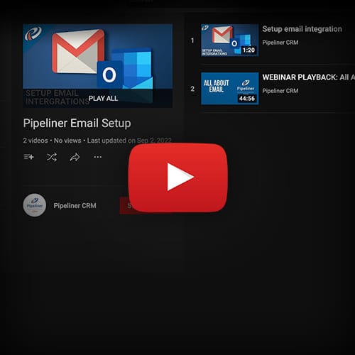 Coevera Email Setup - For All Users