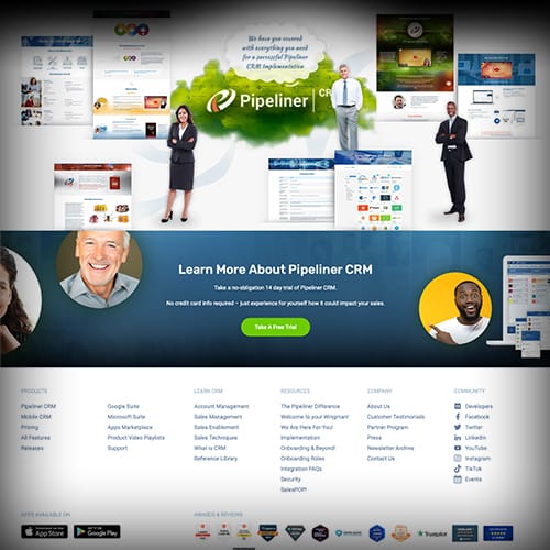 Setup items for Coevera Admins, Sales Managers, and End Users.