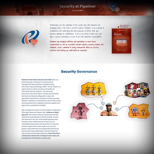 SEcurity: Coevera uses the latest secure socket layer SSL technolgy for the secure transmission of data on cloud server