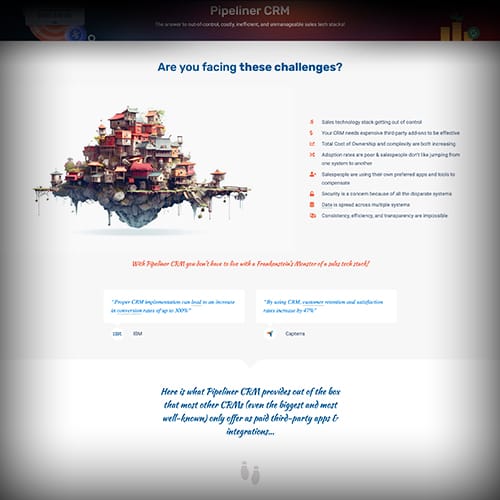 Coevera includes built-in components at no charge