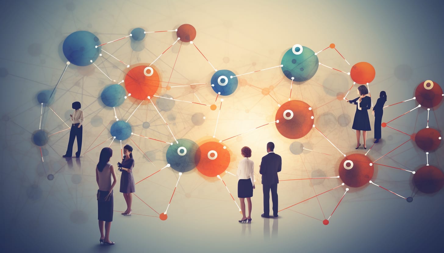 what-is-crm-content-imagery-relationship-mapping-1455 Customer relationship mapping can assist new hires