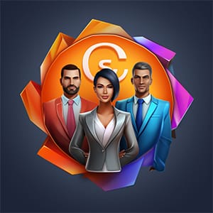 What is CRM for C-suites