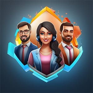 What is CRM customer Support teams