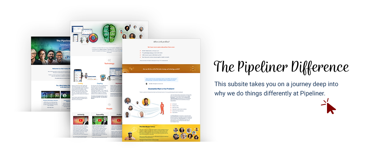 the Coevera diference