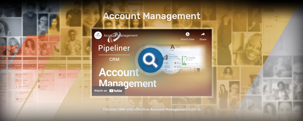 Account management solutions with Coevera