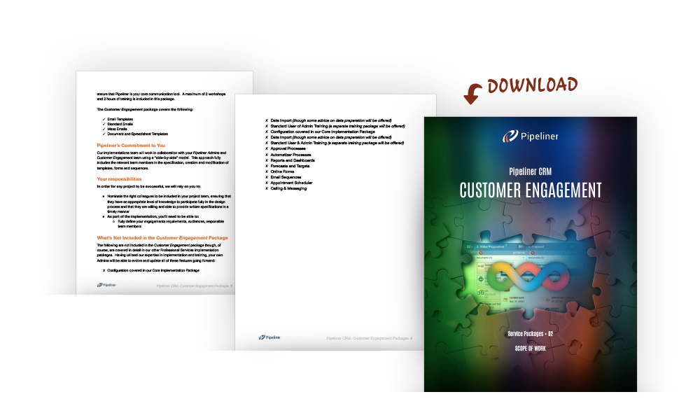 Coevera Customer Engagement PDF download