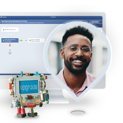 Coevera Advanced Automation implementation package