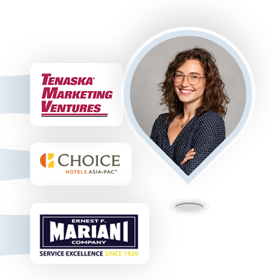 Advanced Customer engagement package implementation